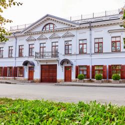 фото 2 Александр Хаус
