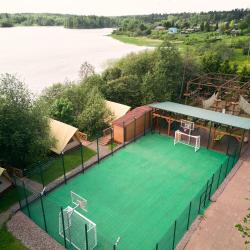 Фото Отель Имение