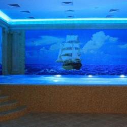 Фото Отель Кристалл