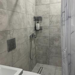 Апартаменты стандарт №1