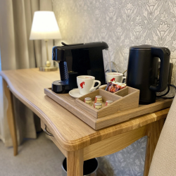 Фото Бутик-отель Маруся