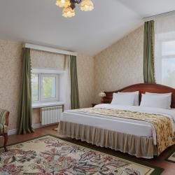 Номер полулюкс