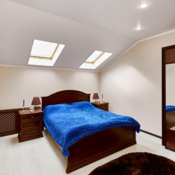 Фото Отель Родниковский