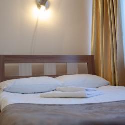 Фото Отель Одон