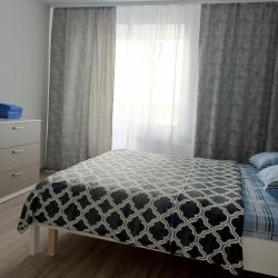 Фото Пятница Апартаменты на улице Гагарина 80А корпус 2