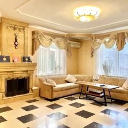 Фото Отель Гостевой дом Соната