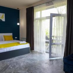 Фото Отель GetAp Resort Arzni (ГетАп Резорт )