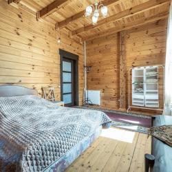 Коттедж премиум Панфиловский