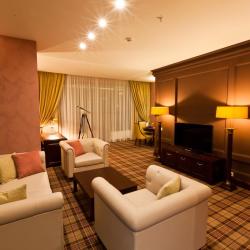 фото 59 Бест Вестерн Плюс Спасская (Best Western Plus Спасская)