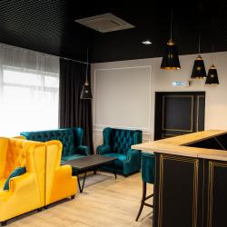 Фото Отель Park Side Inn (Парк Сайд Инн)