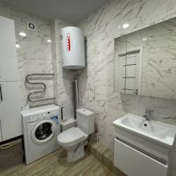 Фото Апартаменты на Русской улице 63Л к1