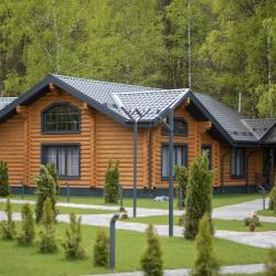 Вилла улучшенная
