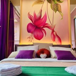 Апартаменты улучшенные ул. Белорусская 9