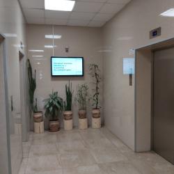 1-комнатные апартаменты стандарт