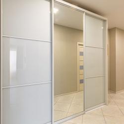 2-комнатные апартаменты улучшенные