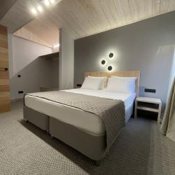 Фото Апартаменты Чудо