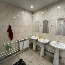 Фото Отель Бригадир