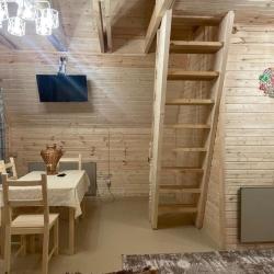 Фото Отель У монастыря