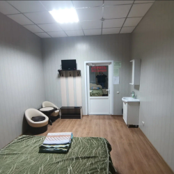 Фото Отель Гостиничный комплекс Россия