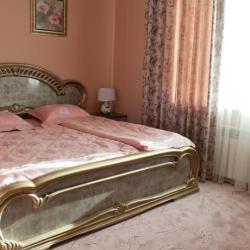 Фото Апарт-Отель На Березовой