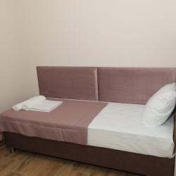 3-местный номер стандарт улучшенный