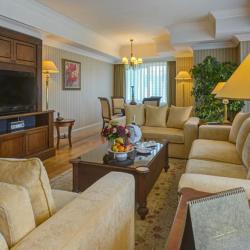 Фото Отель Rixos President Astana (Риксос Президент Астана)