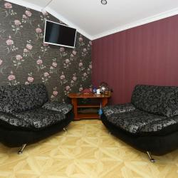 Фото Отель Уют