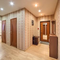 Фото Отель Onebed на бульваре ий 26