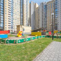 Фото Отель Rooms-Eкб (Румс-Екб) на улице 8 Марта 190