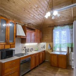 Фото Отель Селигер Виледж