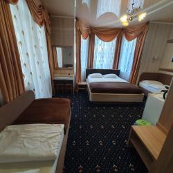 1-комнатный номер стандарт