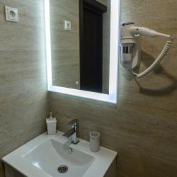 Фото Отель Олимп