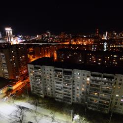 1-комнатные апартаменты улучшенные