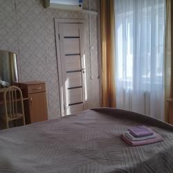 Фото Отель Алтан Сэргэ