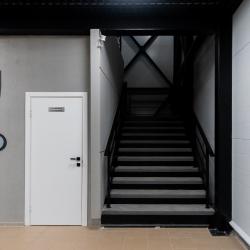 Фото ВВ-Хостел