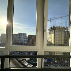 Апартаменты люкс Фармана Салманова 21