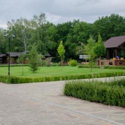 Фото Парк-Отель Васильевский