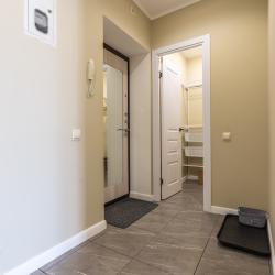 Фото Отель Quiet Hause (Квайт Хаус) на улице Карла Маркса