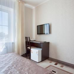 Фото Отель Пирамида