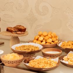 Фото Отель Holiday Inn Almaty (Холидей Инн )