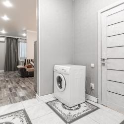 Фото Отель Вершина-ПВ на улице Камзина 41/3