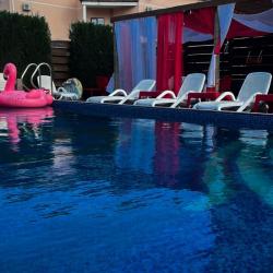 Фото Отель GS Art & SPA Villa