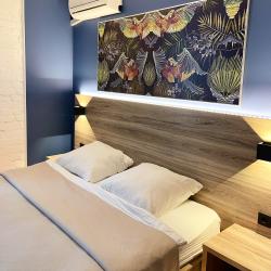 Фото Отель Art LOFT 24 (Арт Лофт 24)