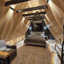 Фото Отель AframeVdali