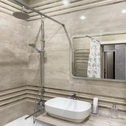 Фото Отель Your Place на улице Героев-Разведчиков 6 корпус 3