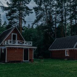 Фото Отель Белка