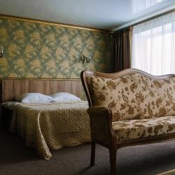 Фото Отель Ветразь