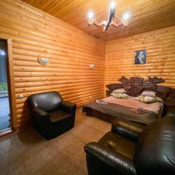 Фото Отель Соколиное Гнездо