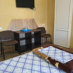 Фото Эдельвейс Эконом отель