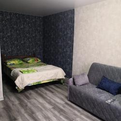 Фото Отель RentDay (РентДей) на улице Пархоменко 1